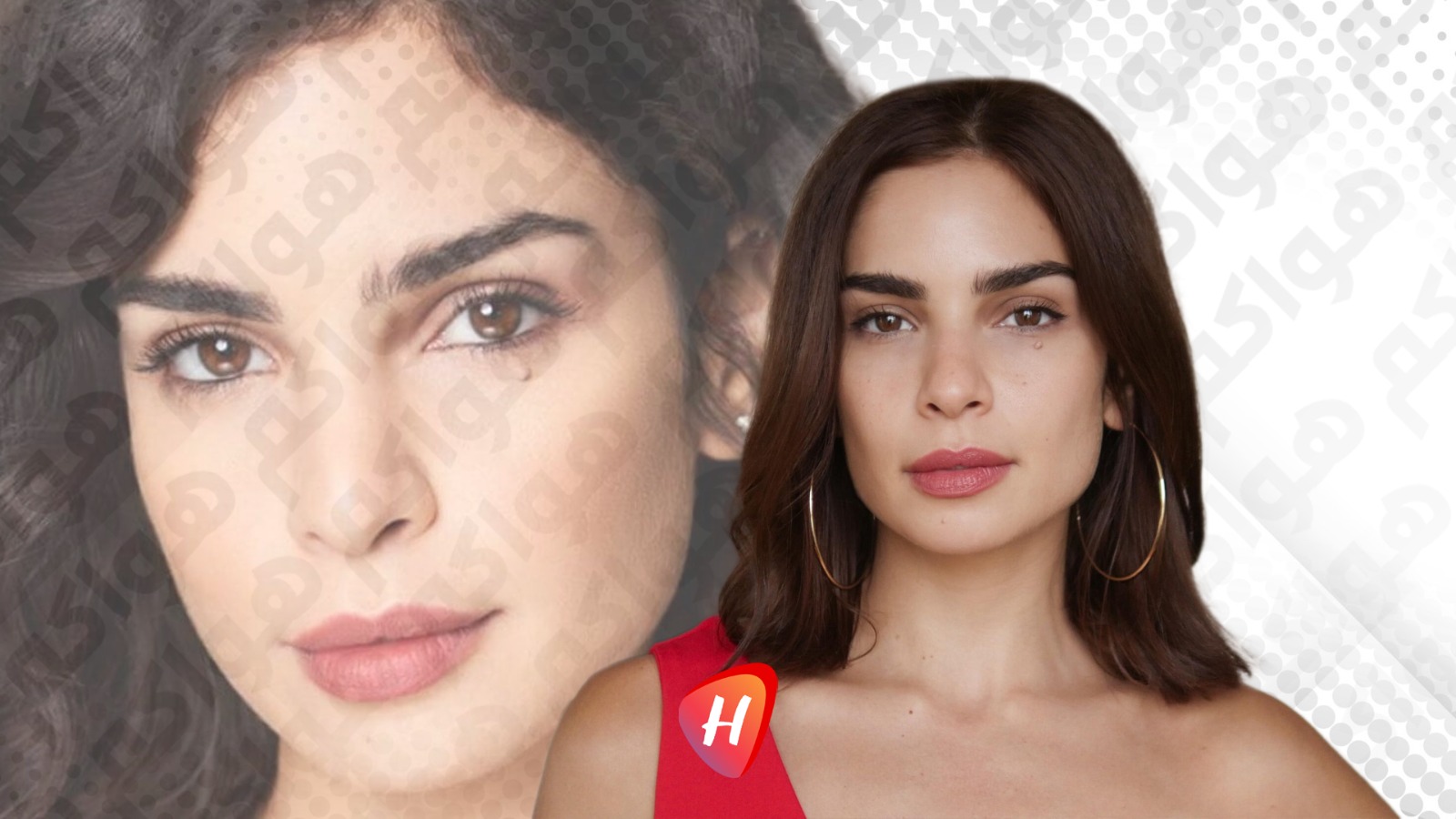 موقف ناري وجريء من ريتا حايك