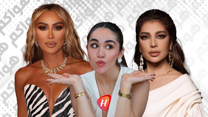 خلاف أصالة ومايا دياب يخرج عن السيطرة! كل التصريحات والتفاصيل