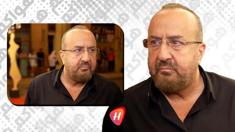 ماهي الرسالة التي وجهها غسان الرحباني عبر 