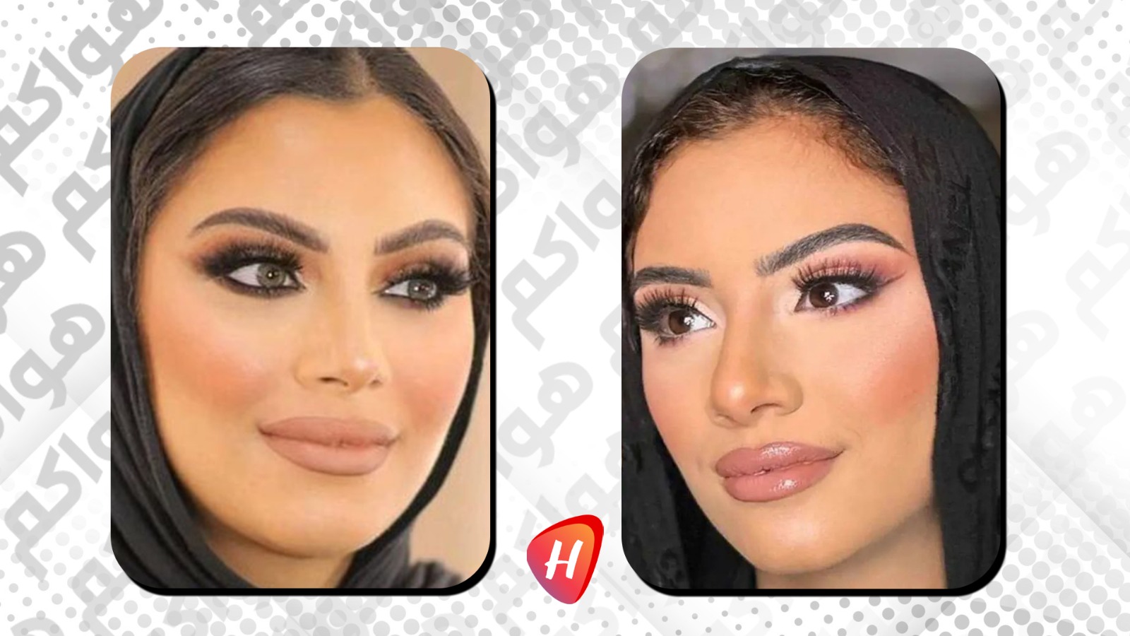 ما حقيقة القبض على البلوغر أم خالد؟ رسالة تحسم الجدل