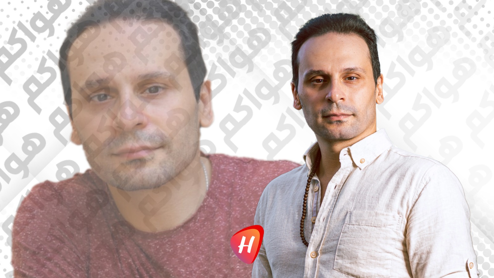 محمود عزازي يعلن انسحابه من مسرحية نوستالجيا بعد أزمته مع تامر عبد المنعم