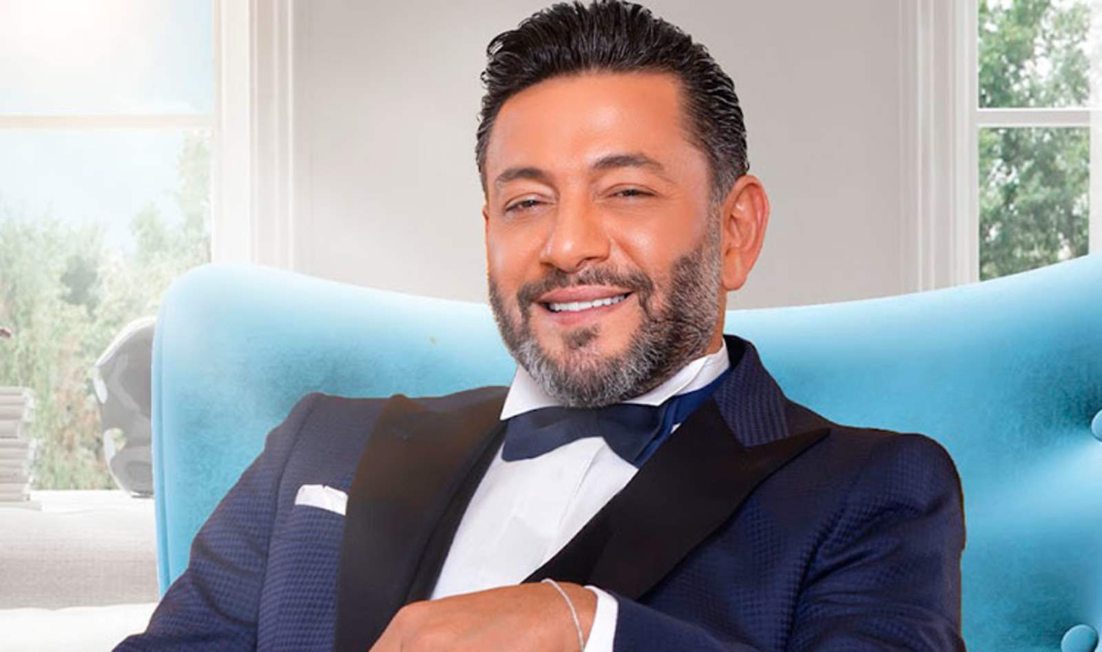 زياد برجي يفقد شقيقه الثاني محمد بعد سنوات على رحيل أسامة