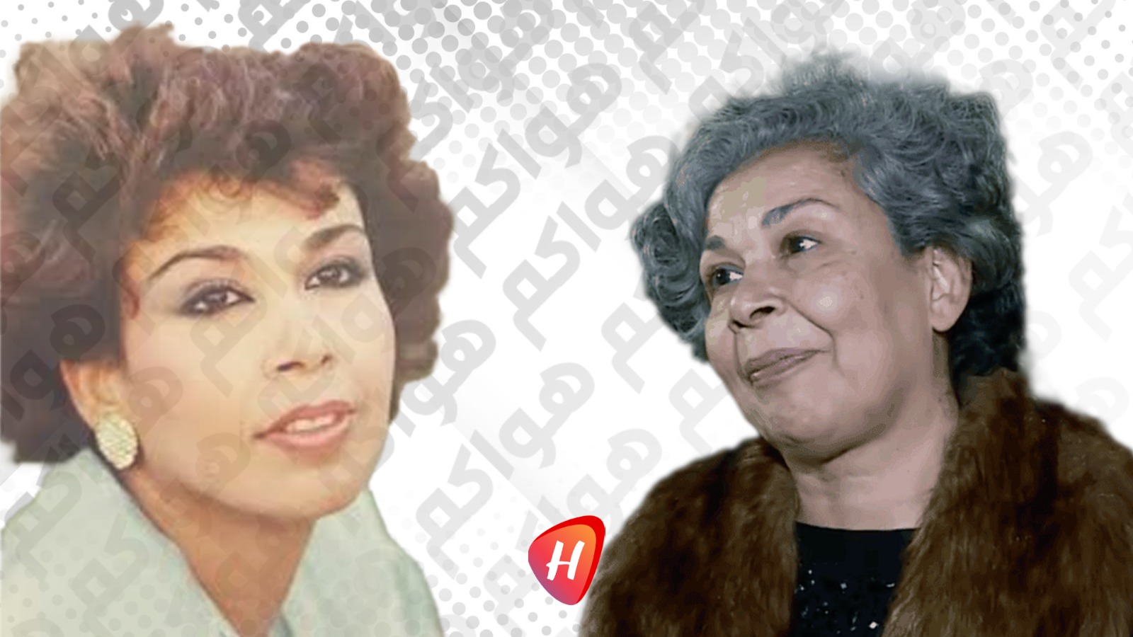 وفاة الفنانة العراقية إقبال نعيم..عن 67 عامًا