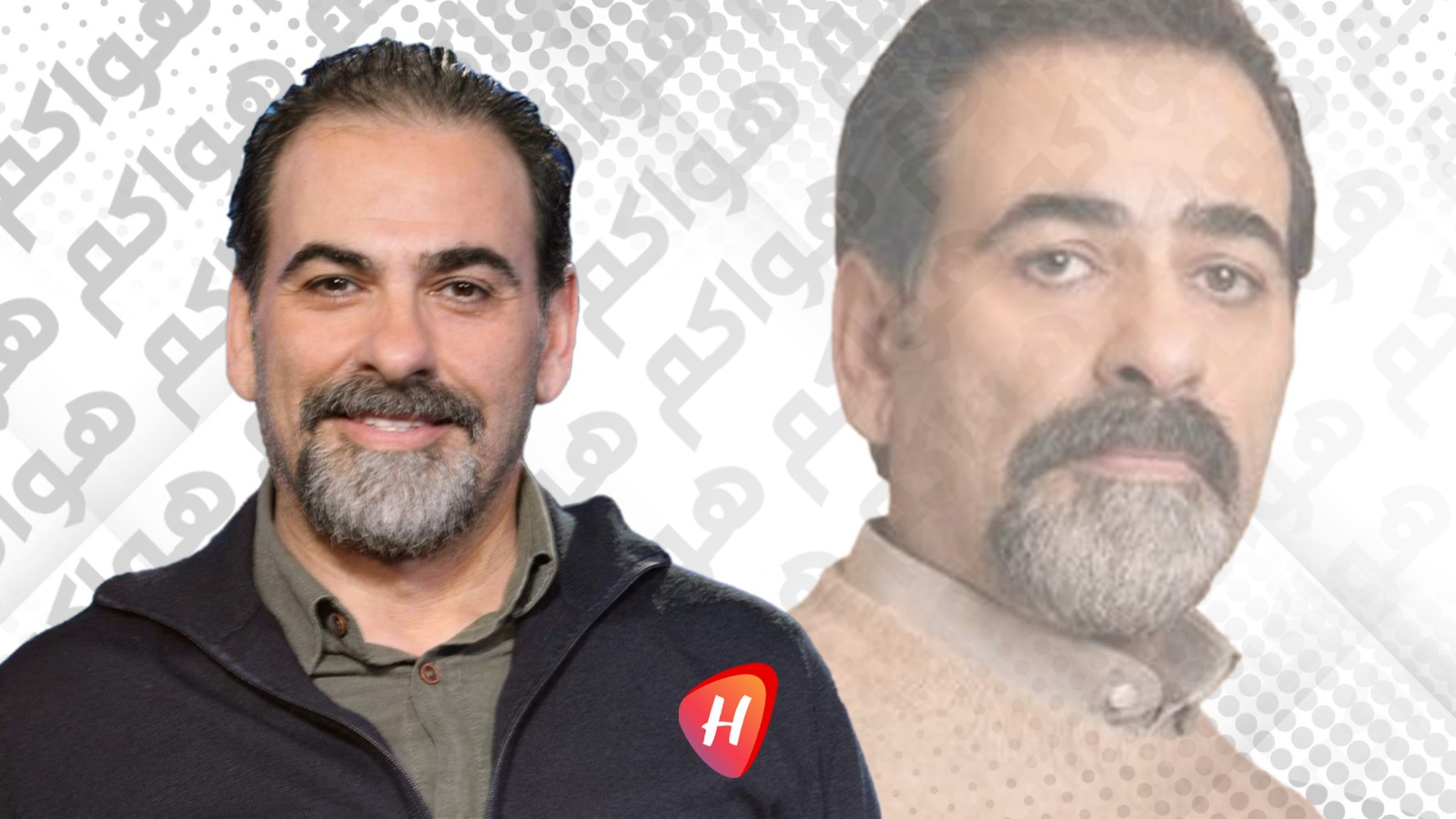 ماذا قال  طلال الجردي لـ 