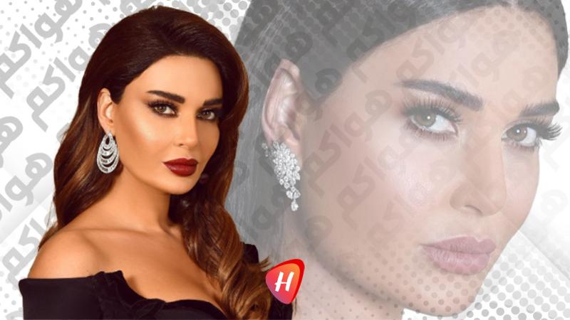 سيرين عبد النور تردّ على منتقدي شكلها في مسلسل “غريبة”.. أغبياء!