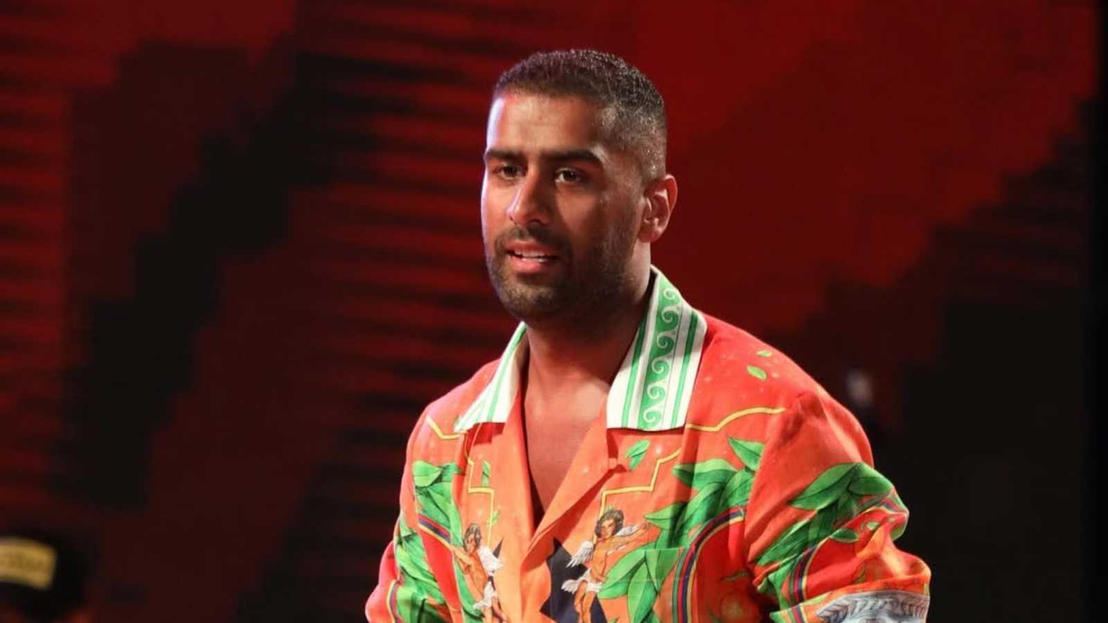 بدر الشعيبي يكشف تفاصيل ألبومه الجديد ويوجه رسالة للجمهور