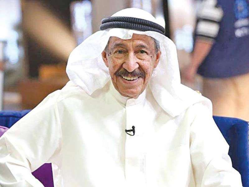 جدل حول جنسية الفنان الراحل عبد الكريم عبد القادر في الكويت