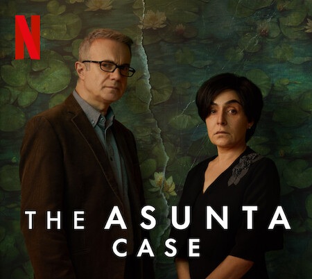 المسلسل الإسباني The Asunta Case يكشف أسرار مقتل طفلة متبناة هزت العالم