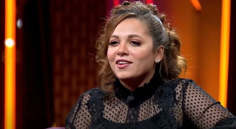 رحمة أحمد تُنقل إلى المستشفى بعد أزمة صحية حرجة