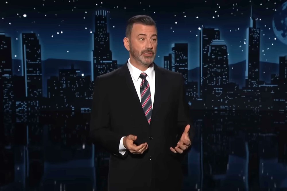 عودة صاروخية لـ جيمي كيميل إلى ABC: الحلقة الأكثر مشاهدة وأرقام قياسية رغم هجوم ترامب