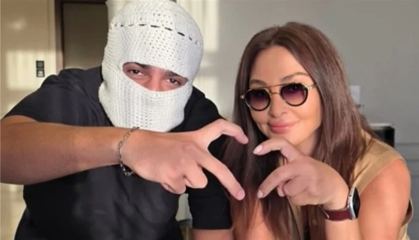 صورة تجمع تووليت مع إليسا.. هل من عمل فني جديد بينهما؟