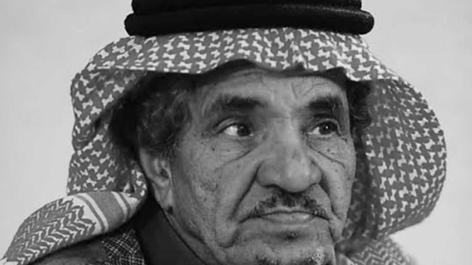 وفاة الفنان السعودي حمد المزيني.. نجم 