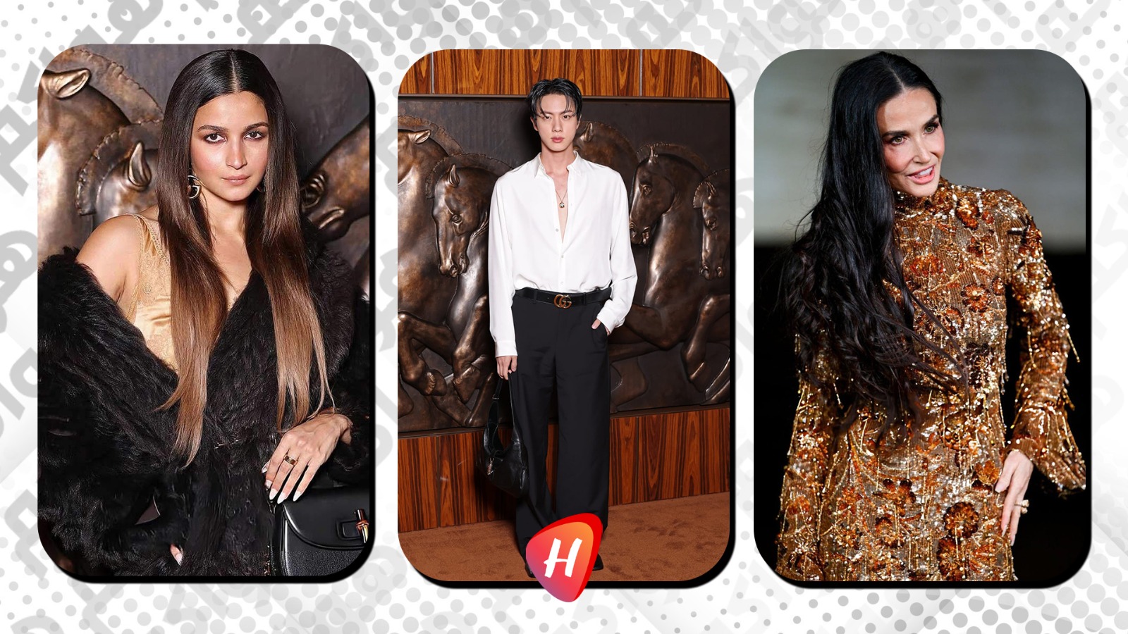 أسبوع الموضة في ميلانو 2026: نجوم عالميون وإطلالات ساحرة