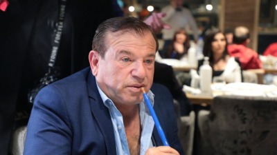 مصير غامض للمنتج السوري محمد قبنض.. قبض عليه أم اختطف؟