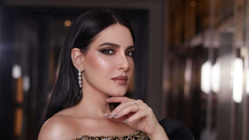 هبة الدري تكشف معاناتها بعد عملية الرباط الصليبي