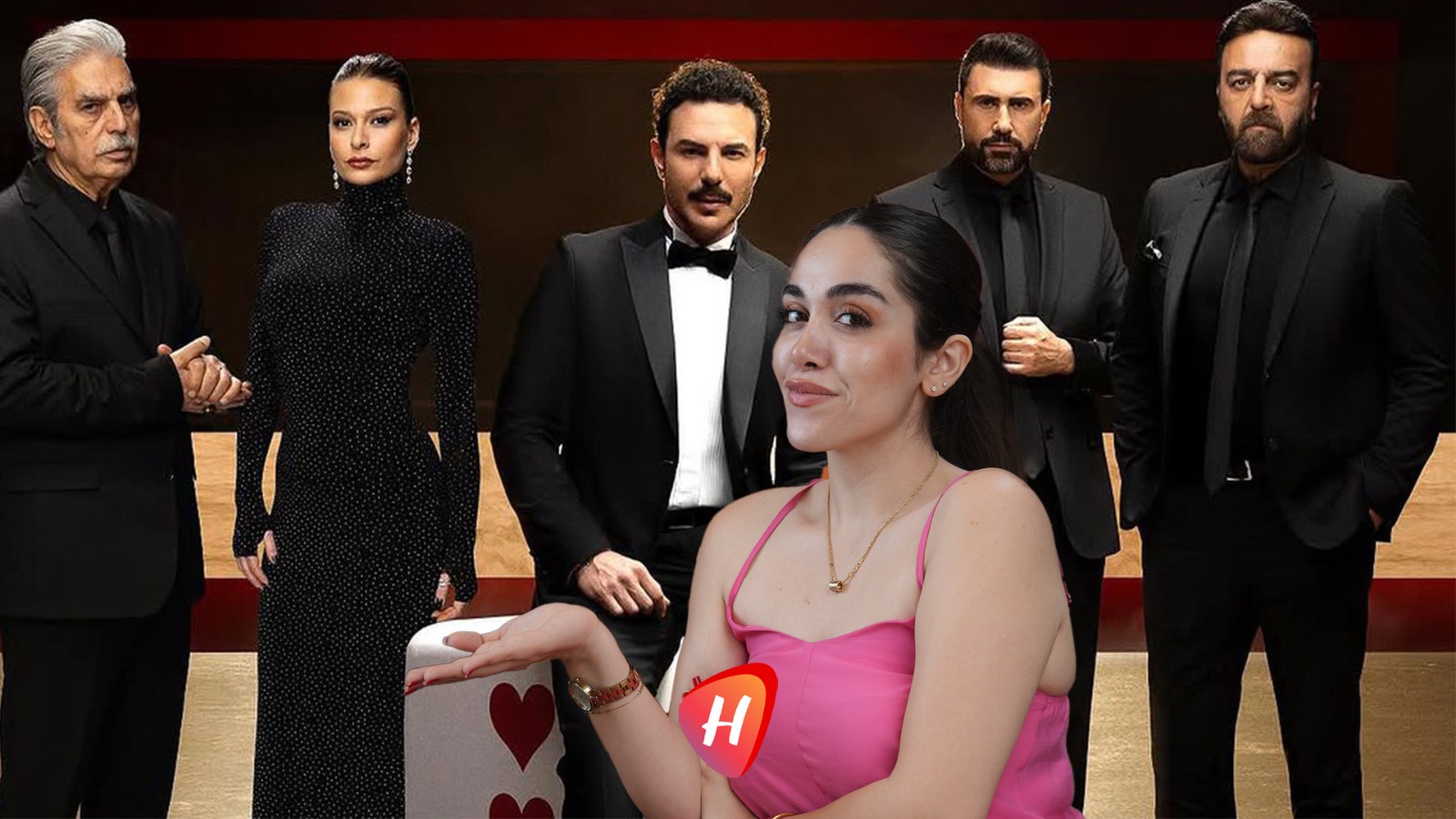 “آسر” يسدل الستار.. موت، خيانة ووداع بلا منطق- فيديو