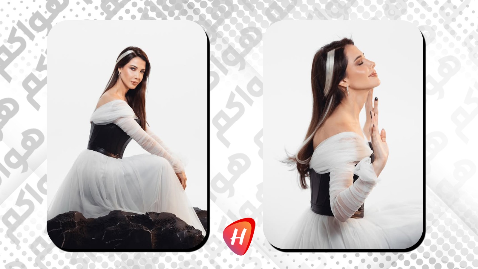 أغنية نانسي عجرم 