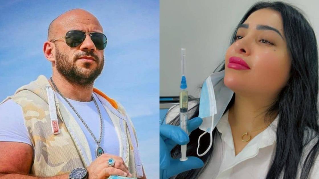 مي كمال الدين تروي الحقيقة الكاملة عن زواجها من أحمد مكي وانفصالها عنه