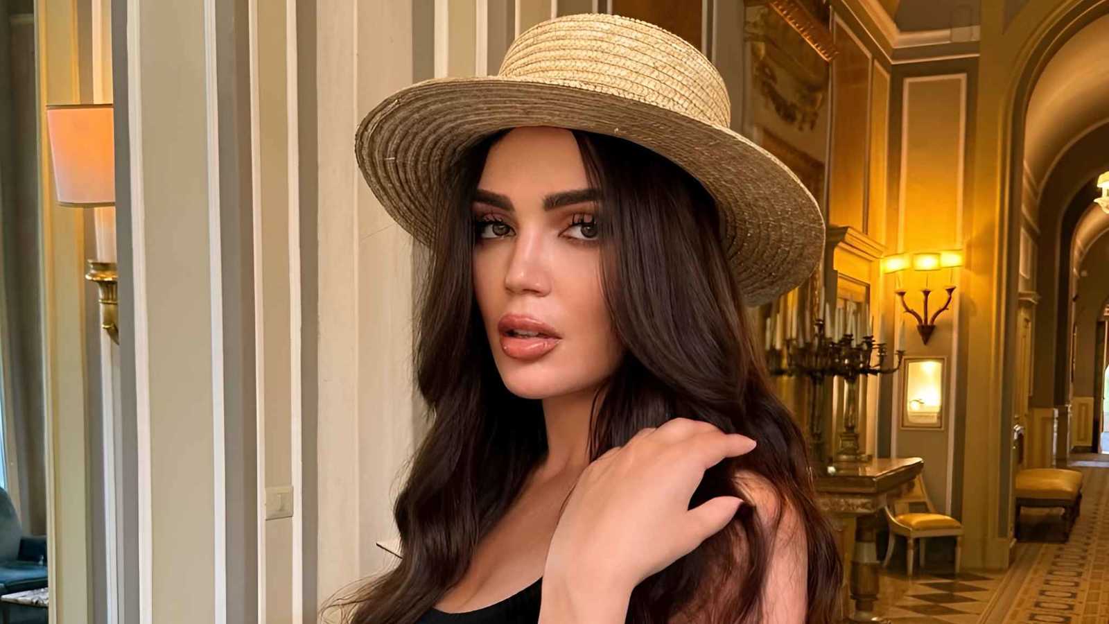 بعد عقد من الغياب.. لينا دياب تعود للدراما السورية عبر 