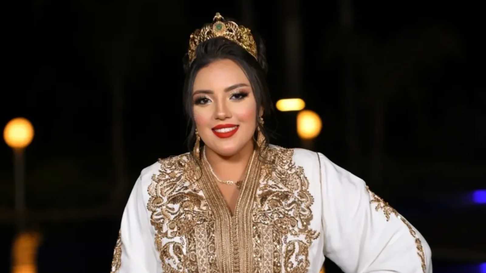 ابنة الفنانة نجاة عتابو تنهي زواجها بعد يوم واحد من الزفاف.. لهذا السبب