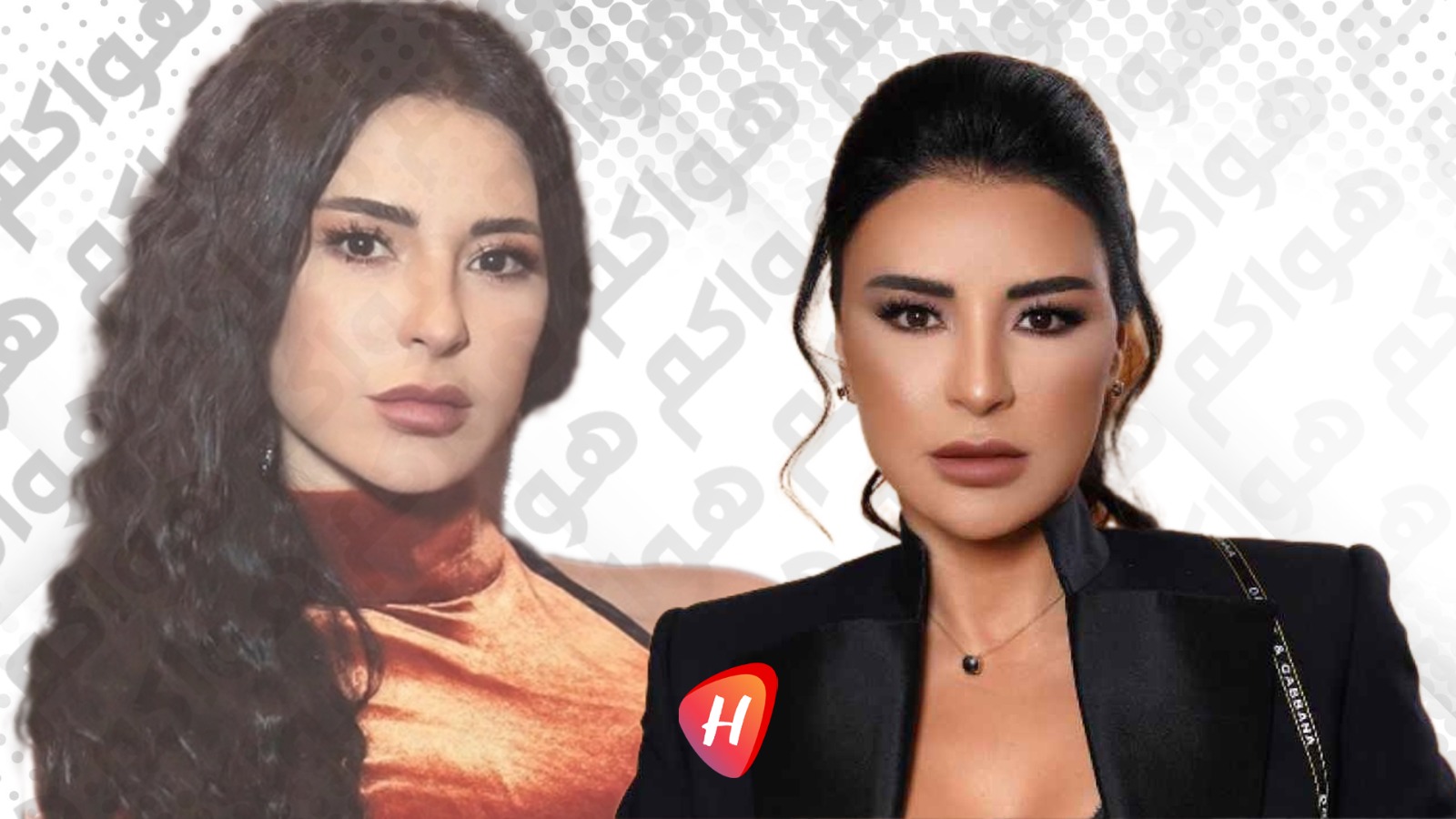 ماغي بوغصن في صورة مثيرة للجدل.. هل تنتقل إلى الكويت؟