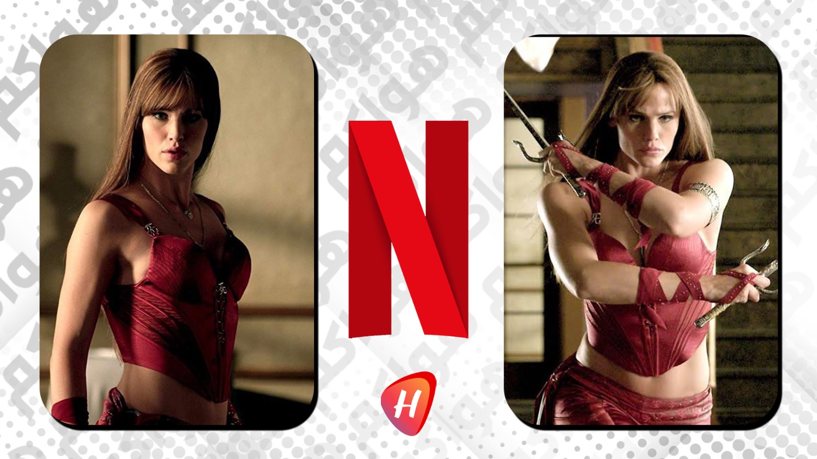 فيلم Elektra على نتفليكس: شخصية مارفل المثيرة هل تستحق المشاهدة؟