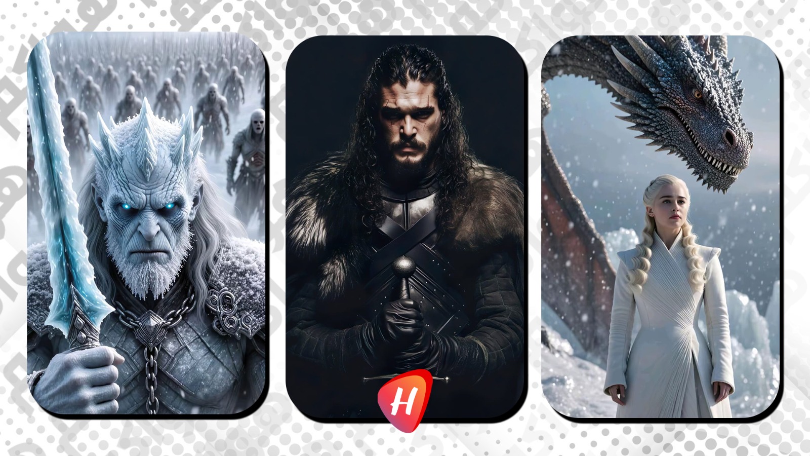 تصدر Game of Thrones.. إليكم قائمة أفضل 20 مسلسلاً بتصويت ملايين المشاهدين