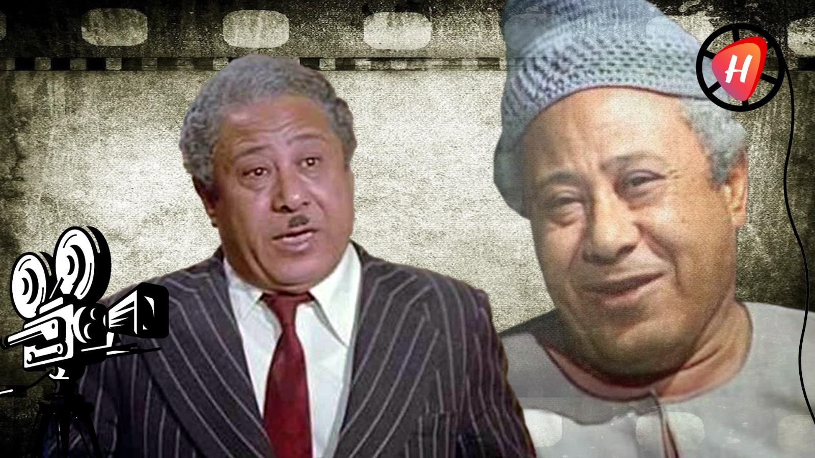 إبراهيم سعفان وفاجعة فقدان أربعة من أبنائه في سنواته الأولى
