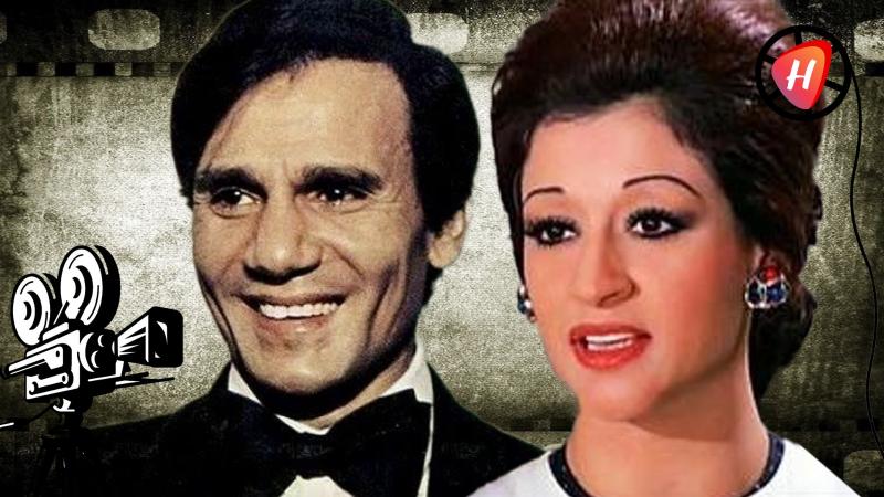 ليلة الصلح بين عبدالحليم حافظ ووردة الجزائرية