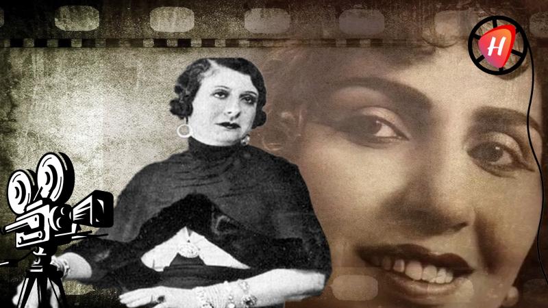 محاولة اغتيال منيرة المهدية التي كادت تهز مصر