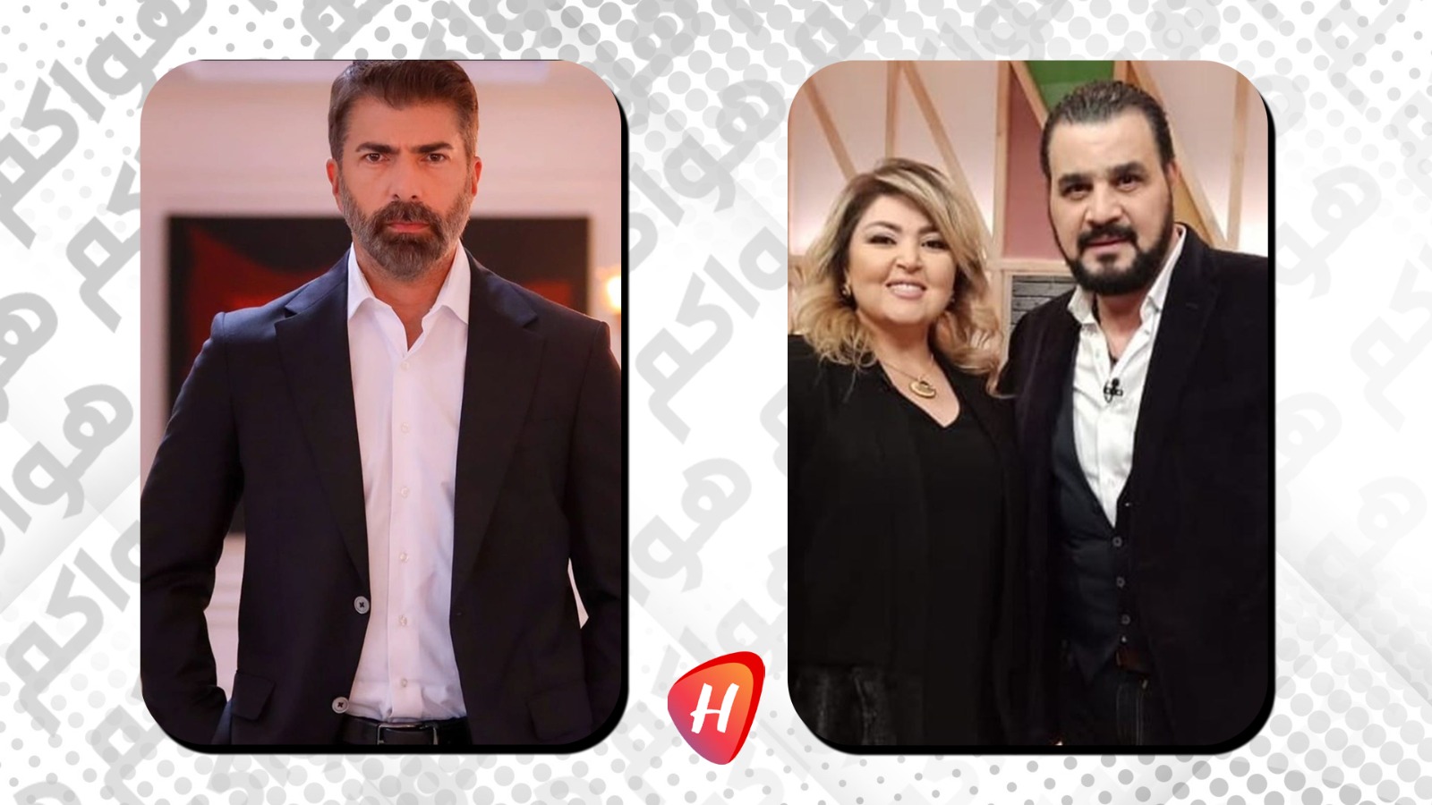 محاكمة فادي خفاجة بتهمة سب وقذف مجدي كامل زوج مها أحمد عبر تيك توك