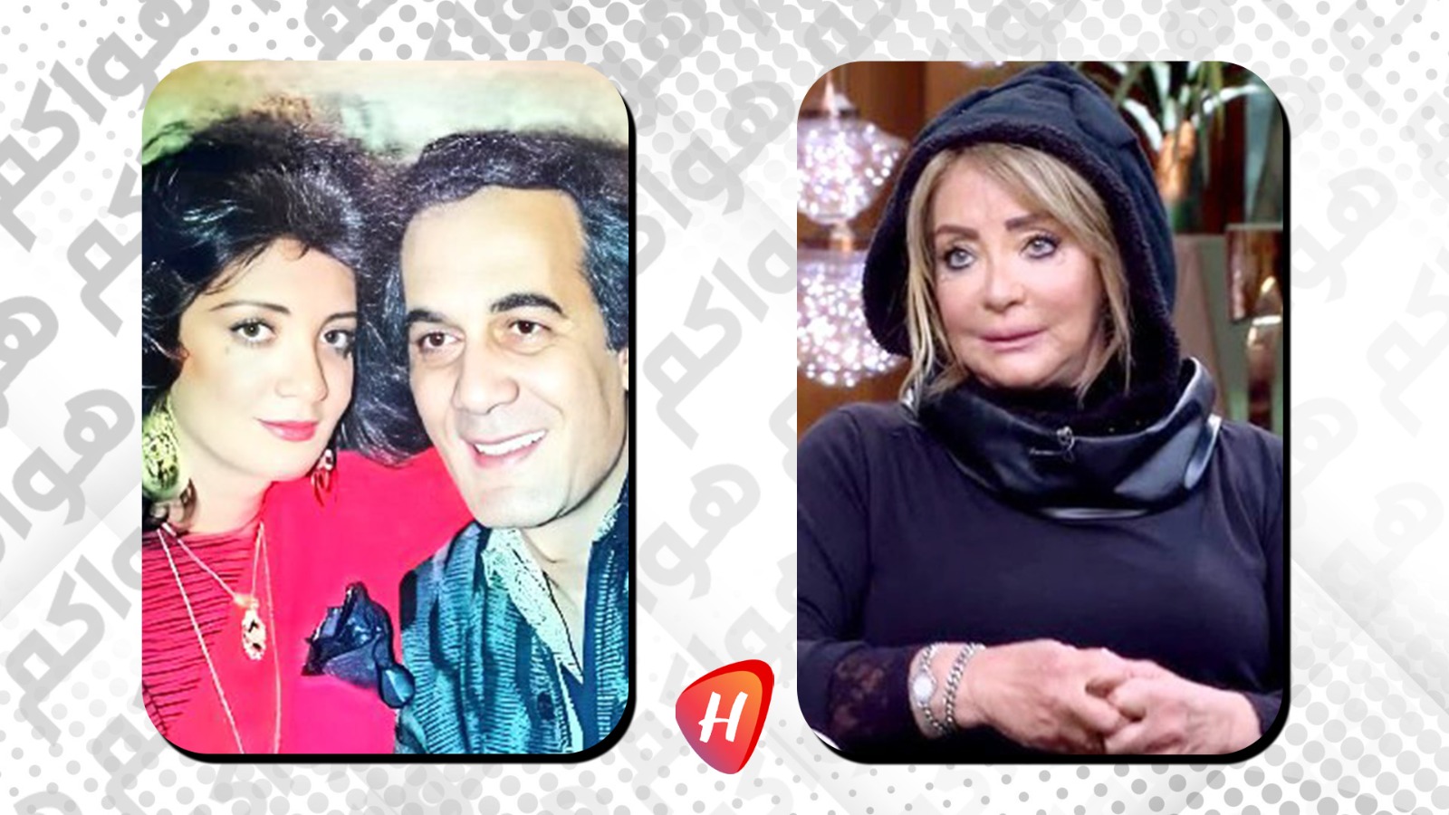 شهيرة تتحدّث عن اليوم الذي ألهمها لارتداء الحجاب واعتزال التمثيل نهائياً