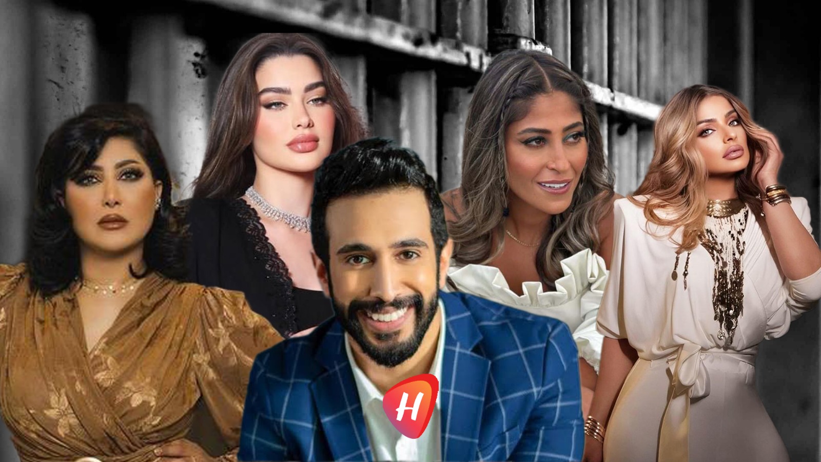آخرهم مرام البلوشي وملاك الكويتية.. فضائح واتهامات تهز الوسط الفني الكويتي