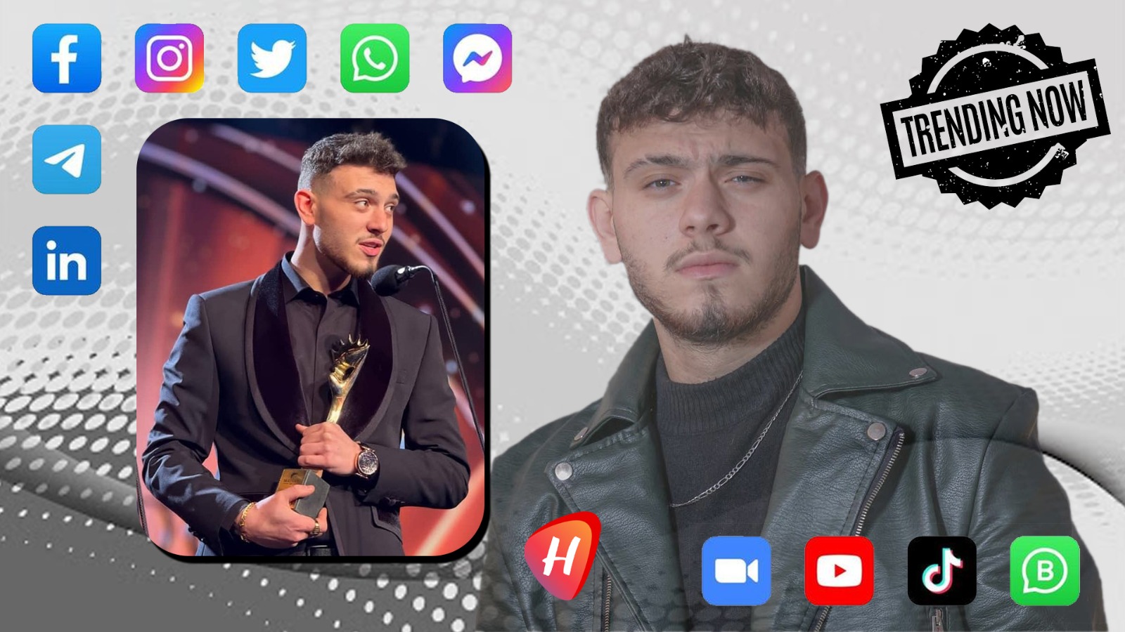 الشامي ينفجر غضباً بعد موركس دور ويهاجم الإعلام: كفّوا عن الاصطياد في الماء العكر