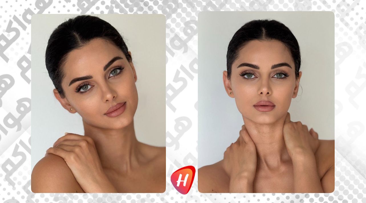 طبيب عربي السر وراء جمال مهلاقا جابري.. فمن هو؟