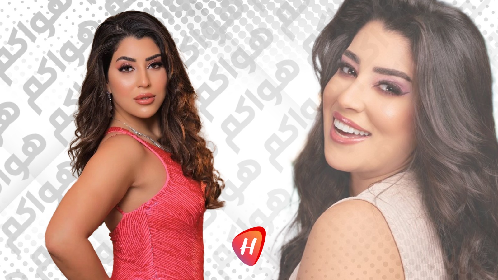 أيتن عامر توجه رسالة مؤثرة إلى والدها