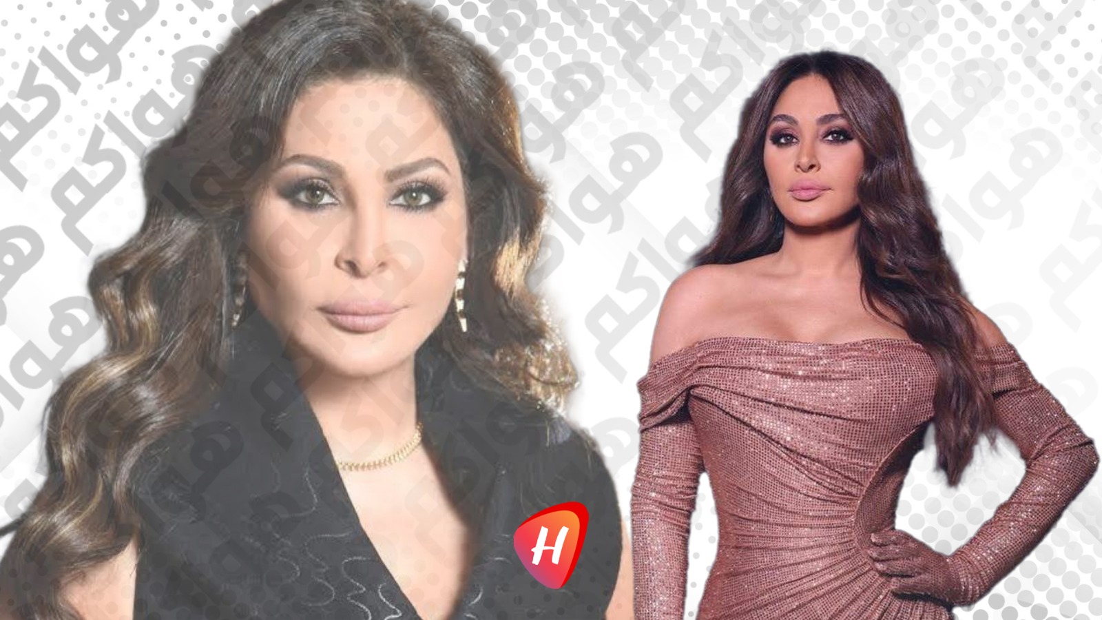 توقيف جميع العسكريين في مطار بيروت بعد هروب المحتال الذي نصب على إليسا