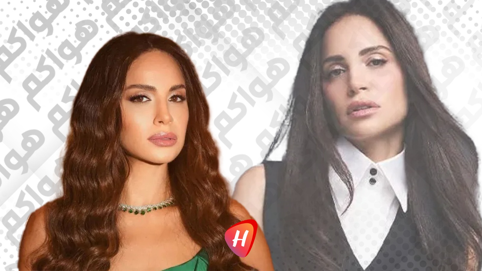 آمال ماهر تفتتح 