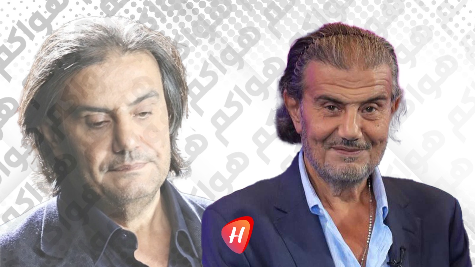 سمير صفير يطالب الفنانين بالركوع أمام فيروز.. ويحدد موقفه من فضل شاكر
