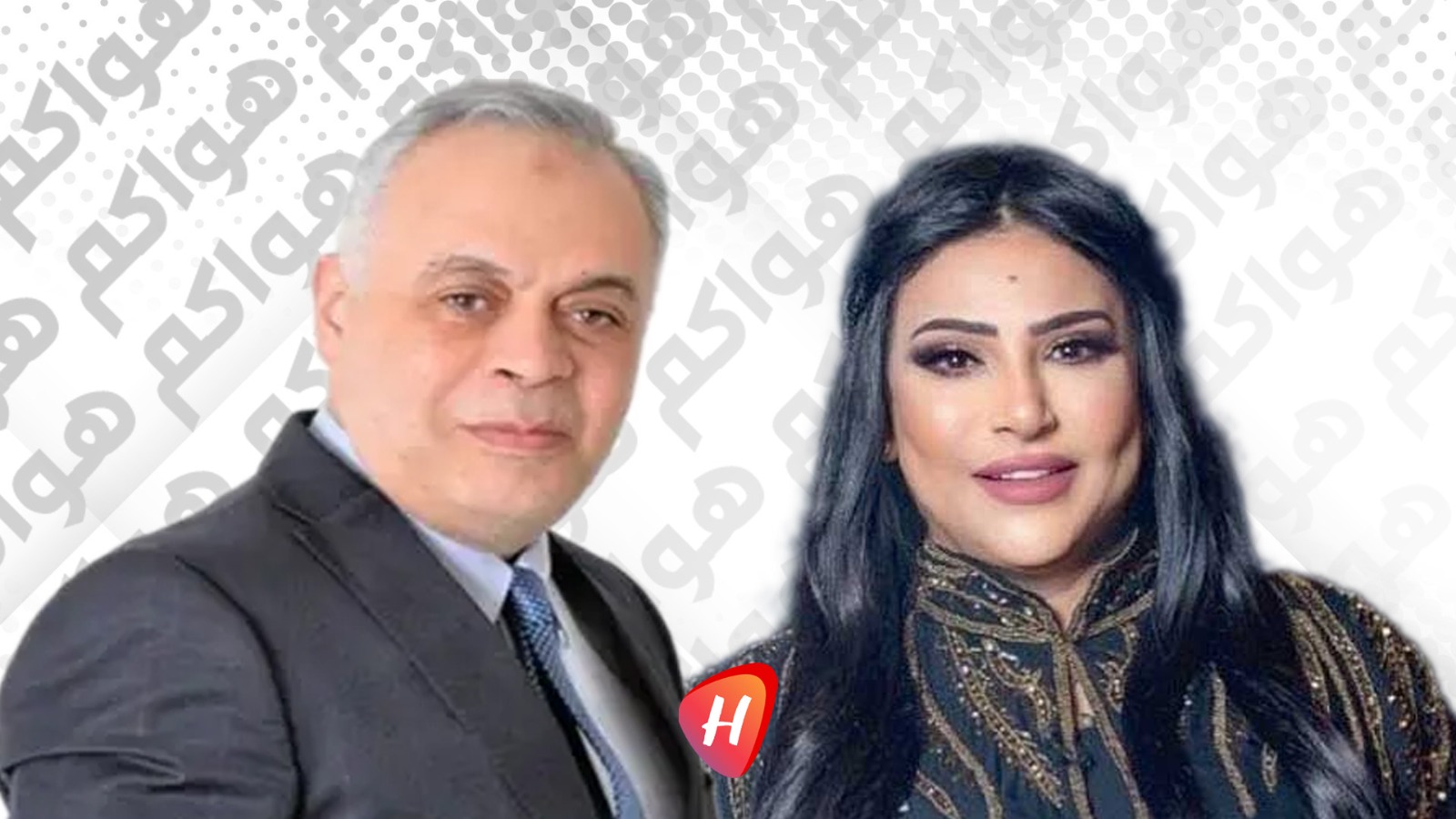 أشرف زكي يمنع الحديث عن أزمة الفنانة بدرية طلبة