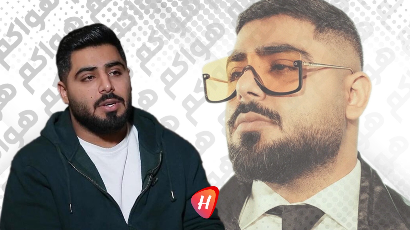 الأخرس ينجو من حادث سير مروع في الأردن: لطف ربنا أعظم من كل خوف