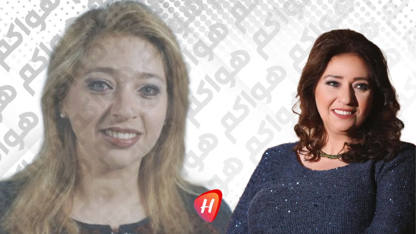 وفاة الفنانة السورية إيمان الغوري