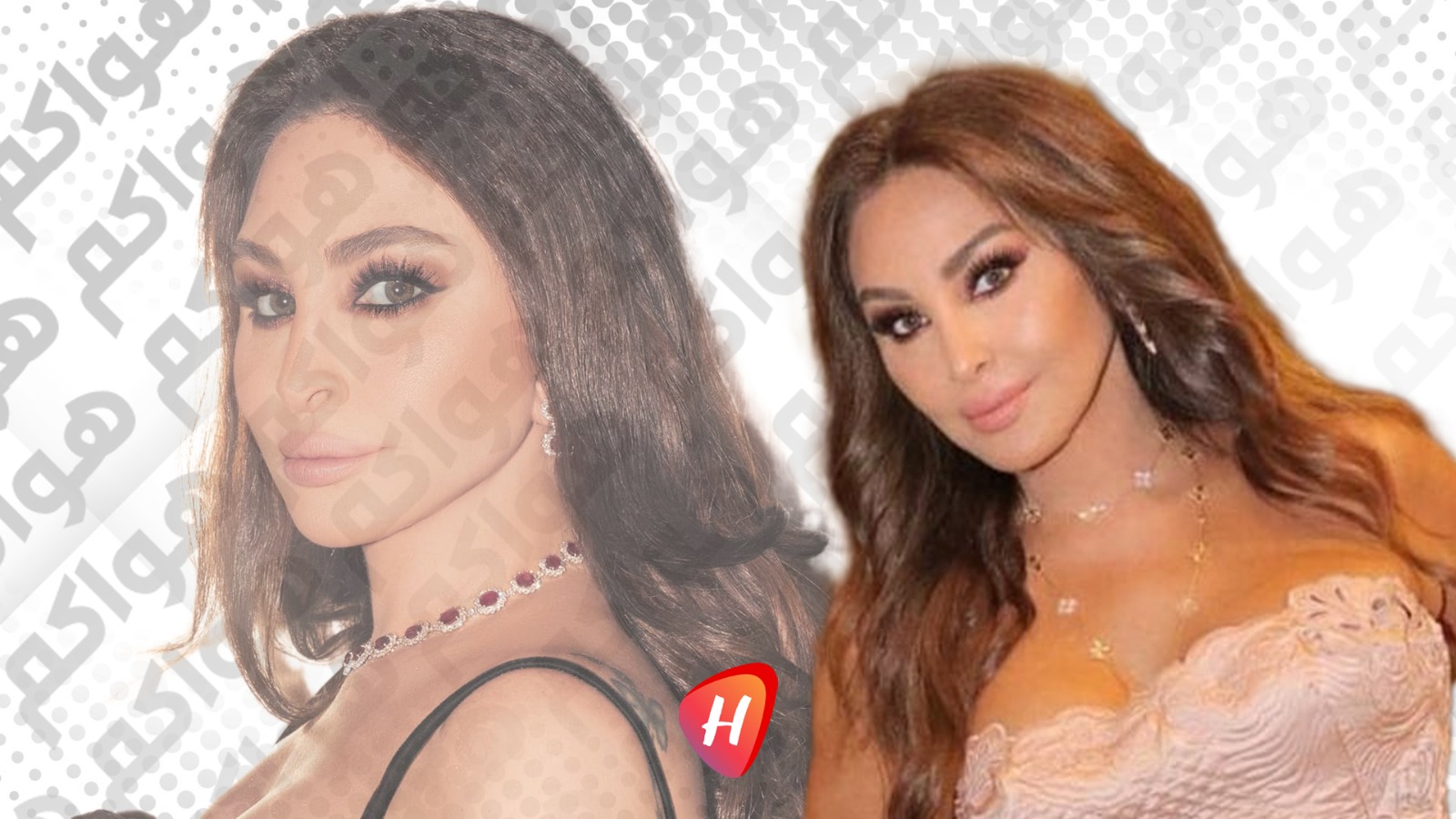 رجل أعمال يحتال على إليسا بـ2.7 مليون دولار ويهرب خارج لبنان