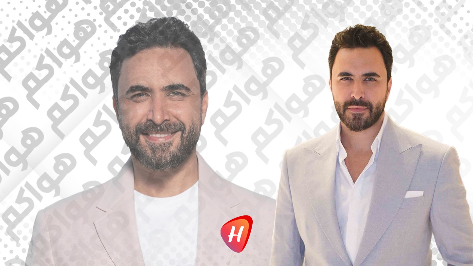 نادر الأتات يحقق حلم الطفولة ويستعد لليلة تاريخية على مسرح بعلبك