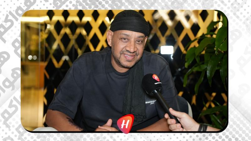 عصام كاريكا يفجر مفاجآت عبر هواكم: ديو مع فنان لبناني وأمنية مع نجوى كرم وماذا ينتظرنا مع راغب علامة
