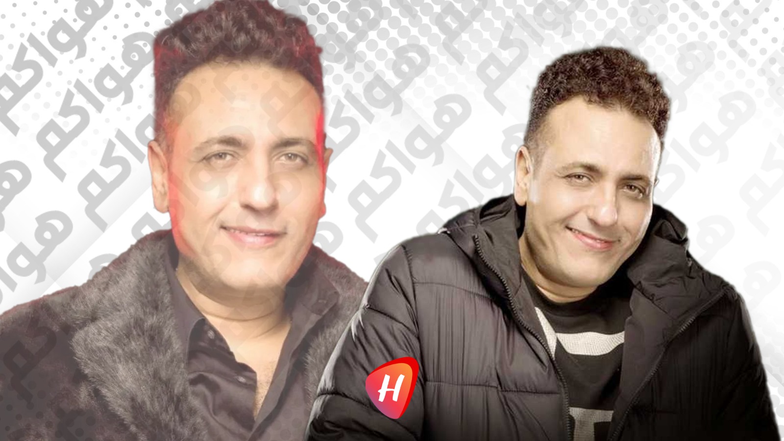 رسالة مؤثرة من أرملة محمد رحيم في عيد ميلاده