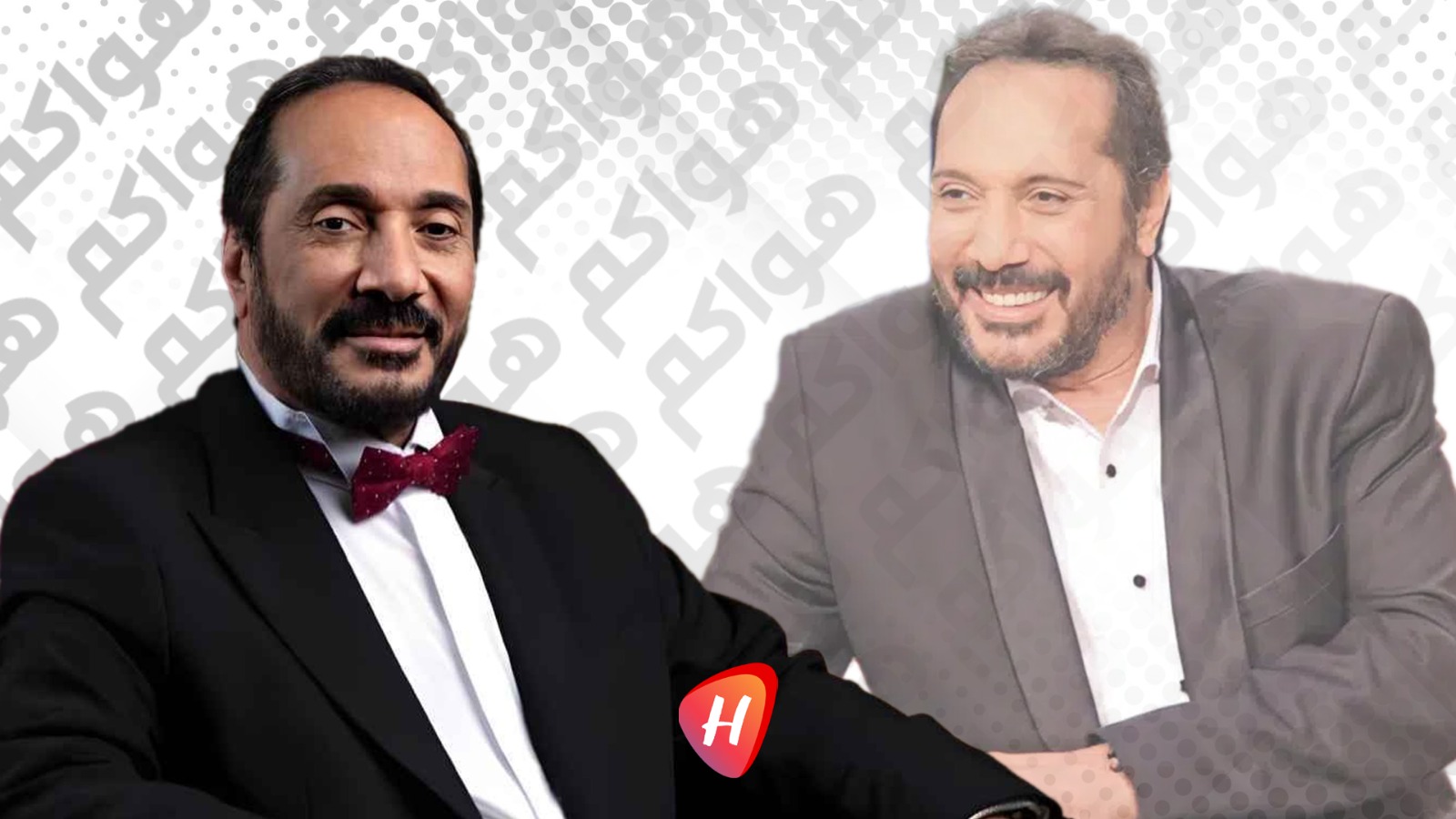 مفاجأة في ألبوم علي الحجار الجديد ونجله يستعد للعب هذا الدور