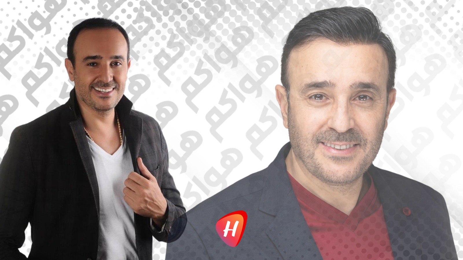 من بينهم نجوى كرم و أحلام.. صابر الرباعي يوجه رسالة شكر للنجوم العرب