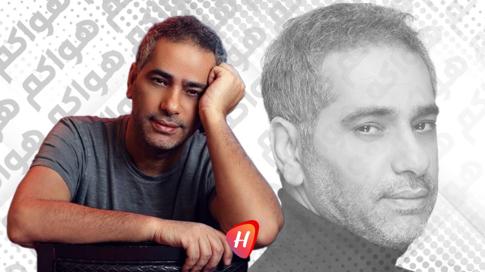 فضل شاكر يحضّر لديوهات عالمية.. وهذه حقيقة حفلاته المرتقبة