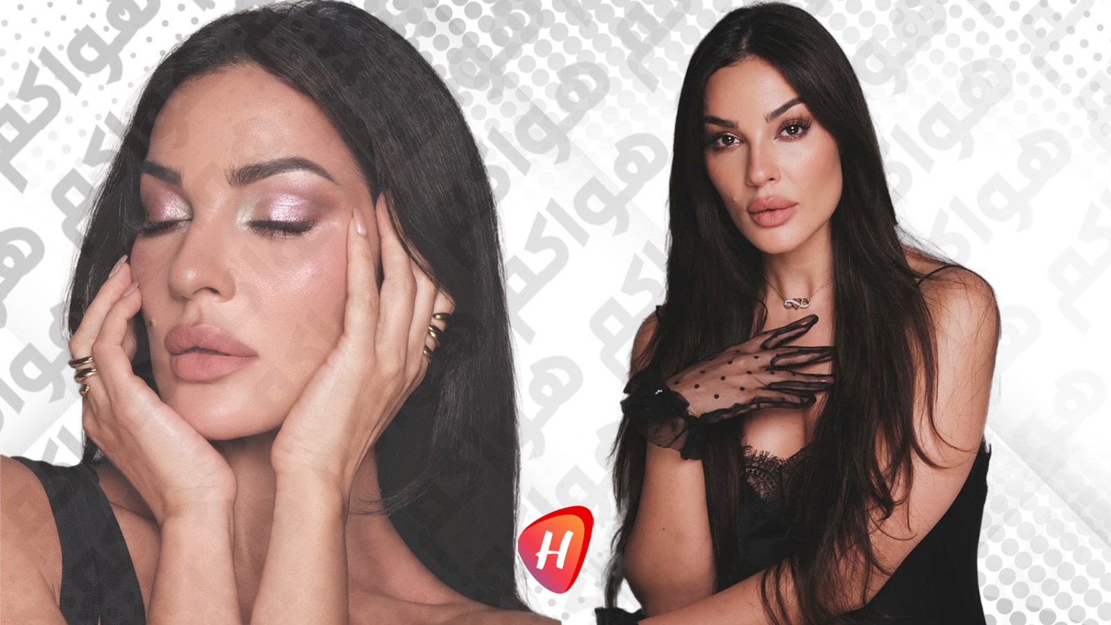 نادين نسيب نجيم بين التجميل والدراما: أين أخطأت وأين أصابت؟؟